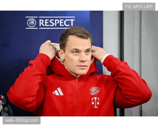 诺伊尔失误送礼后神扑救主，拜仁门将经历冰火两夜